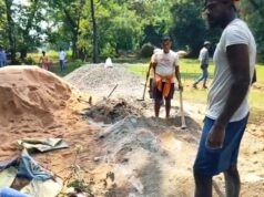 ହାଇକୋର୍ଟ ରାୟ ପରେ ମଧ୍ୟ ଜମି ଦଖଲକୁ ନେଇ ବିବାଦ, ନ୍ୟାୟ ପାଇଁ ଗୁହାରି କଲେ ଆଇନଗତ ଉତରାଧିକାରୀ