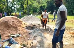 ହାଇକୋର୍ଟ ରାୟ ପରେ ମଧ୍ୟ ଜମି ଦଖଲକୁ ନେଇ ବିବାଦ, ନ୍ୟାୟ ପାଇଁ ଗୁହାରି କଲେ ଆଇନଗତ ଉତରାଧିକାରୀ