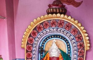 ମା’ ତାରିଣୀଙ୍କ ୩ୟ ବାର୍ଷିକ ପ୍ରତିଷ୍ଠା ଉତ୍ସବ