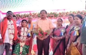 рмормЩрнНрмЧрнБрм▓рм┐ рммрм┐рмжрнНрнЯрм╛рм│рнЯрм░ рмЖрмжрм░рнНрм╢ рмкрнНрм░рмзрм╛рмирм╢рм┐рмХрнНрм╖рмХ рм░рморм╛рмХрм╛рмирнНрмд рм░рм╛рмЙрмдрмЩрнНрмХ рмЕрммрм╕рм░рмХрм╛рм│рнАрми рм╕рморнНрммрм░рнНрмжрнНрмзрмирм╛ рм╕рмнрм╛