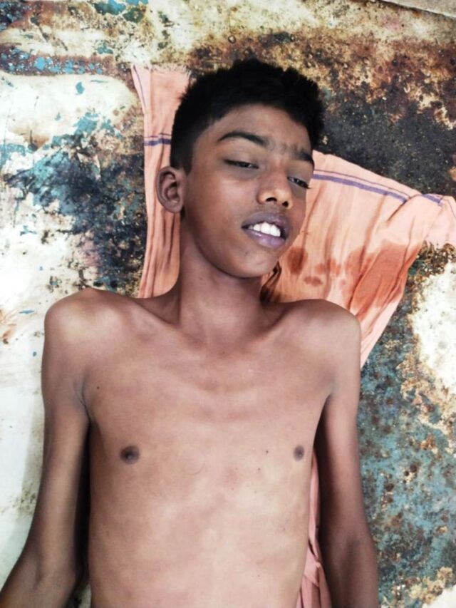 NADIRE BUDI CHATRA MRUTA