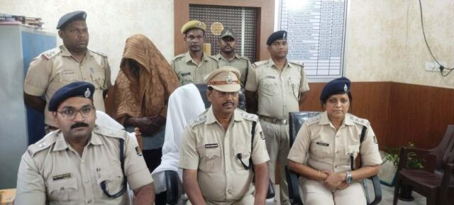 NAIKULARU MAHILA MRUTADEHA CASE
