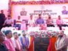 ୨୩ କୋଟି ୫୦ ଲକ୍ଷ ଟଙ୍କା ବ୍ୟୟରେ ଭଦ୍ରକ ନେହେରୁ ଷ୍ଟାଡିୟମ୍ର ଉନ୍ନତିକରଣ ପ୍ରକଳ୍ପର ଶିଳାନ୍ୟାସ, ଭଦ୍ରକକୁ ରାଜ୍ୟର ଅନ୍ୟତମ ପ୍ରମୁଖ କ୍ରୀଡ଼ା କେନ୍ଦ୍ର ଭାବେ ଗଢ଼ି ତୋଳିବାକୁ ସରକାରଙ୍କ ଲକ୍ଷ