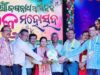 ପରମ୍ପରା ଓ ସଂସ୍କୃତି ପାଇଁ ଉତ୍କଳର ସ୍ୱତନ୍ତ୍ର ପରିଚୟ- ସାଂସଦ, ନିମାପଡା ଶ୍ରୀ ଜଗନ୍ନାଥ ଆଂଚଳିକ ରଜ ମହୋତ୍ସବ