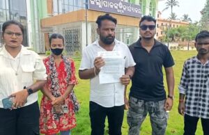 ଆଦର୍ଶ ଭଦ୍ରକ ରେଲୱେ ଷ୍ଟେସନ ପରିସରରେ ଜନ ଔଷଧି କେନ୍ଦ୍ର ଖୋଲିବାକୁ ଓଁକାର ସେବା ସଂଗଠନ ଦାବି କଲା