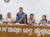 ପ୍ରଧାନମନ୍ତ୍ରୀ ସୁରକ୍ଷିତ ମାତୃତ୍ୱ ଅଭିଯାନର ଦଶମ ବର୍ଷ ପୂର୍ତି ଉତ୍ସବ