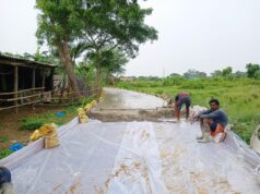 ପୂର୍ତ ବିଭାଗ ରାସ୍ତା କାମରେ ଅନିୟମିତତା ଅଭିଯୋଗ, ଭିଜିଲାନ୍ସ ତଦନ୍ତ ଦାବି