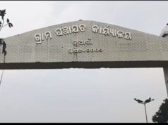 ରାସ୍ତା ଆଲୋକୀକରଣ ନାଁରେ ଅର୍ଥ ହରିଲୁଟ ଅଭିଯୋଗ, ତଦନ୍ତ ଦାବିରେ ଗ୍ରାମବାସୀ , ସରକାରୀ ଅର୍ଥର ବାଟ ମାରଣା ହୋଇନାହିଁ, ସରପଂଚଙ୍କ ପ୍ରତିନିଧି