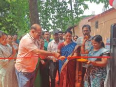 ଷୋଳମପୁର ଶିଶୁ ମନ୍ଦିରରେ ଆଚାର୍ଯ୍ୟ/ଆଚାର୍ଯ୍ୟ ପ୍ରଶିକ୍ଷଣ ଶିବିର ଉଦଯାପିତ