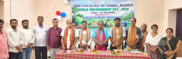 SUBHAM BISWA PARIBES DIVAS