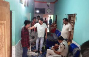 ଘର ତାଲା କାଟି ନଗଦ ଟଙ୍କା ସହ ଲକ୍ଷାଧିକ ଟଙ୍କାର ସୁନା-ରୁପା ଅଳଙ୍କାର ଲୁଟ୍, ସାଇଂଟିଫିକ୍ ଟିମ୍ର ତଦନ୍ତ ଆରମ୍ଭ