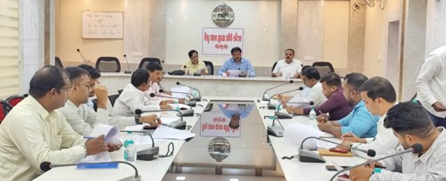 ZILLASTARIYA SADAK SURAKYA