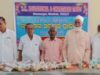 ଆଶ୍ରମବାସୀଙ୍କୁ ଫଳ ଓ ଖାଦ୍ୟ ସାମଗ୍ରୀ ବଣ୍ଟନ କଲା ଏଲ.ଏଲ. ଏଜୁକେସନାଲ ଓ ଚାରିଟେବୁଲ ଟ୍ରଷ୍ଟ
