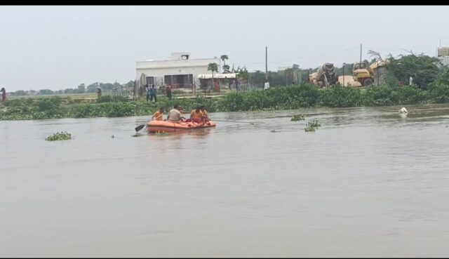 baliapal POLA SURVEY AGHATANA