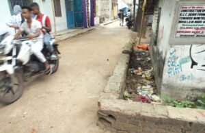 ଭଦ୍ରକ ମୁନିସିପାଲଟିରେ ଉନ୍ନୟନ କାମ ନାଁରେ ଅନିୟମିତତା ଅଭିଯୋଗ: ଫଲ୍ସ ବିଲ୍ ମାଧ୍ୟମରେ ଲକ୍ଷାଧିକ ଟଙ୍କା ହଡ଼ପ ନେଇ ଚର୍ଚ୍ଚା