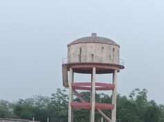 ନଈକୂଳରେ ଗାଁ’ ନିକଟରେ ମିଳୁନି ସ୍ୱଚ୍ଛ ପାନୀୟ ଜଳ