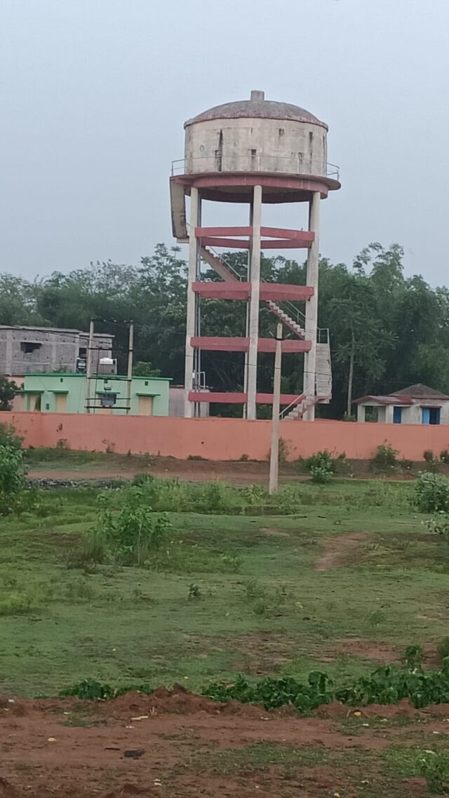 naikulia gaon miluni jala