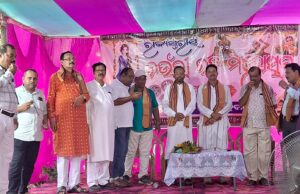 ରାଜ୍ୟସ୍ତରୀୟ ଚଉଁରୀ ମହୋତ୍ସବ,ମନମୋହିଲା ଛୁଙ୍କ ପଖାଳ ଓ ପୋଡପିଠା