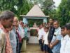 କର୍ମ ଯୋଗୀ ମଣିଷ ଥିଲେ ରଥ ବେହେରା