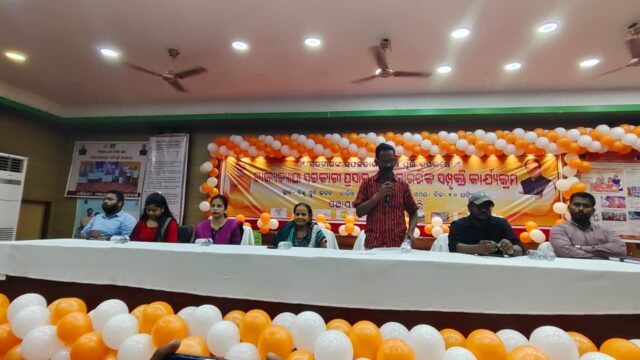 sarakarankara safalatara two year