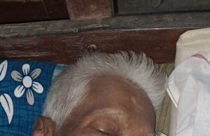 ଶିକ୍ଷକ ନେତାଙ୍କ ପରଲୋକ