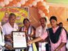 ଅବସର କାଳୀନ ସମ୍ବର୍ଦ୍ଧନା ସଭା
