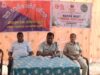 ଆଗରପଡ଼ା ଥାନାରେ ନିଶାମୁକ୍ତ ଓଡିଶା ଅଭିଯାନ