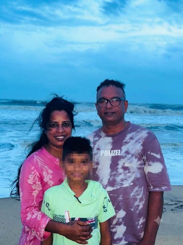 ANANTH SUBHAM EBE GOAARE