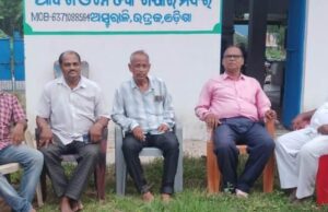 ଆଶା କର୍ମୀଙ୍କ ମୃତ୍ୟୁ ଘଟଣା: ୧୨ ଲକ୍ଷ କ୍ଷତିପୂରଣ ଦାବି, ୧୫ ସୁଦ୍ଧା ପଦକ୍ଷେପ ନ ହେଲେ କଂଗ୍ରେସର ଆନ୍ଦୋଳନ ଚେତାବନୀ