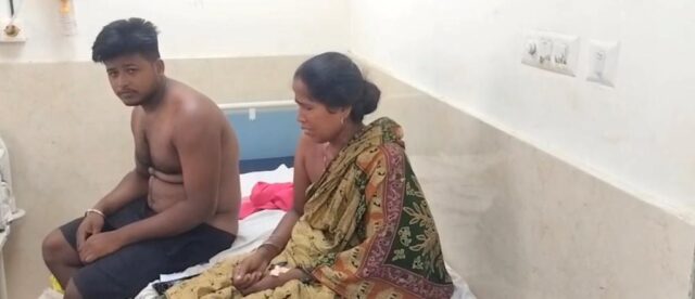 BADA POTA RE TUMULA KANDA