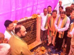 ଭଦ୍ରକରେ ବରିଷ୍ଠ ନାଗରିକଙ୍କ ପାଇଁ ବିନୋଦନ କେନ୍ଦ୍ରର ଭୂମିପୂଜନ
