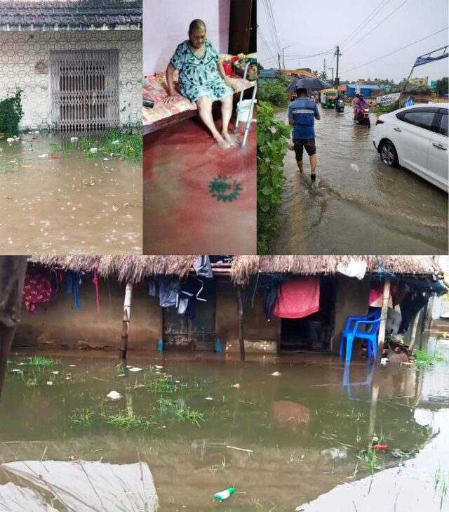 BHADRAK RE BARSA BITPATA