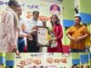 ଭାରତୀୟ ମଜଦୁର ସଂଘର ୭୨ତମ ପ୍ରତିଷ୍ଠା ଦିବସ