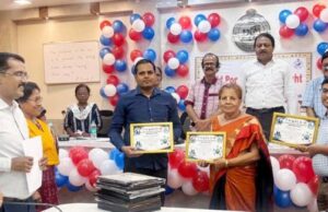 ବିଶ୍ୱ ଜନସଂଖ୍ୟା ପକ୍ଷ ଦିବସ ପାଳିତ ,ପରିବାର ନିୟନ୍ତ୍ରଣ ହେଉଛି ଏକ ଗୁରୁତ୍ୱପୂର୍ଣ୍ଣ ଦିଗ – ଜିଲାପାଳ