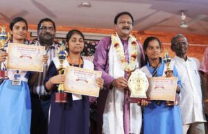 ଭଦ୍ରକରେ ମହାନ ବିପ୍ଳବୀ ଚକ୍ରଧର ବେହେରାଙ୍କ ରାଜ୍ୟସ୍ତରୀୟ ଜୟନ୍ତୀ ସମାରୋହ