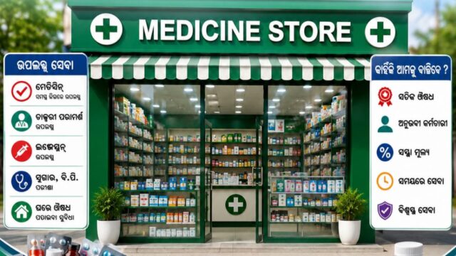 DHAMNAGAR - WITHOUT PRESCRIPTION MEDICINE