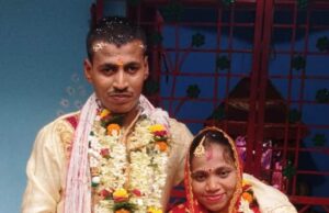 ଦିବ୍ୟାଙ୍ଗ ବର-କନ୍ୟାଙ୍କ ନିଆରା ବିବାହ, ଧାମନଗରରୁ ସମାଜକୁ ସକାରାତ୍ମକ ବାର୍ତା
