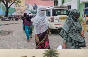 ଦୋବଲରେ ଦେଶୀ ମଦ ଦୋକାନକୁ ବିରୋଧ, ଜିଲ୍ଲାପାଳଙ୍କୁ ଦାବିପତ୍ର; ଆନ୍ଦୋଳନ ଚେତାବନୀ