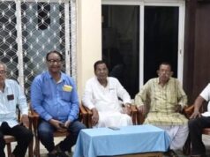ଦୁର୍ଯ୍ୟୋଧନ ମିଶ୍ରଙ୍କ ଦଶମ ଶ୍ରାଦ୍ଧ ବାର୍ଷିକ ଉତ୍ସବ ପାଳନ ପାଇଁ ପ୍ରସ୍ତୁତି ବୈଠକ