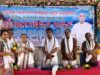 ଗାନ୍ଧୀଙ୍କ ଆଦର୍ଶରେ କାର୍ଯ୍ୟ କରୁଥିଲେ ରାମନାରାୟଣ