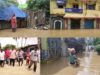 ଗେଙ୍ଗୁଟି ଓ ବୈତରଣୀରେ ପ୍ରଳୟ,ଜଳ ପତନ ହ୍ରାସ ପାଇଥିଲେ ବି ଅନେକ ଗାଁ ବାହ୍ୟଜଗତରୁ ବିଚ୍ଛିନ୍ନ