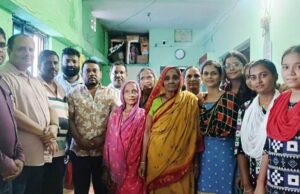 ଗୋପୀନାଥ ଜରା ନିବାସରେ କ୍ରାକ କମ୍ପ୍ୟୁଟର ପ୍ରତିଷ୍ଠା ଦିବସ ପାଳିତ