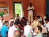 ଗୋପିନାଥପୁରରେ କଂଗ୍ରେସର ସାଂଗଠନିକ ବୈଠକ