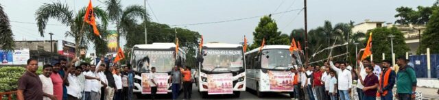 HINDU JAGARANA MANCHA