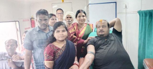 JANMA DINARE RAKTADANA SIBIRA