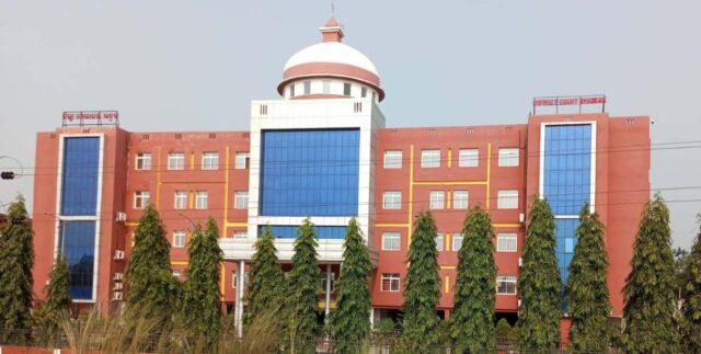 JHIANIA SWATA UPARE COURT ORDER