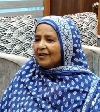 JIBITA MAA MRUTA DARSAI JAMI HADAP
