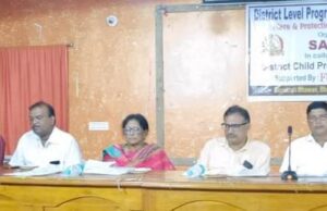 କିଶୋର ନ୍ୟାୟ ଆଇନ ଶୀର୍ଷକ କର୍ମଶାଳା, ଶିଶୁଙ୍କ ସର୍ବୋତମ ସ୍ୱାର୍ଥକୁ ନିଶ୍ଚିତ କରିବା ଦିଗରେ ସମସ୍ତଙ୍କ ଭୂମିକା ଗୁରୁତ୍ୱପୂର୍ଣ୍ଣ