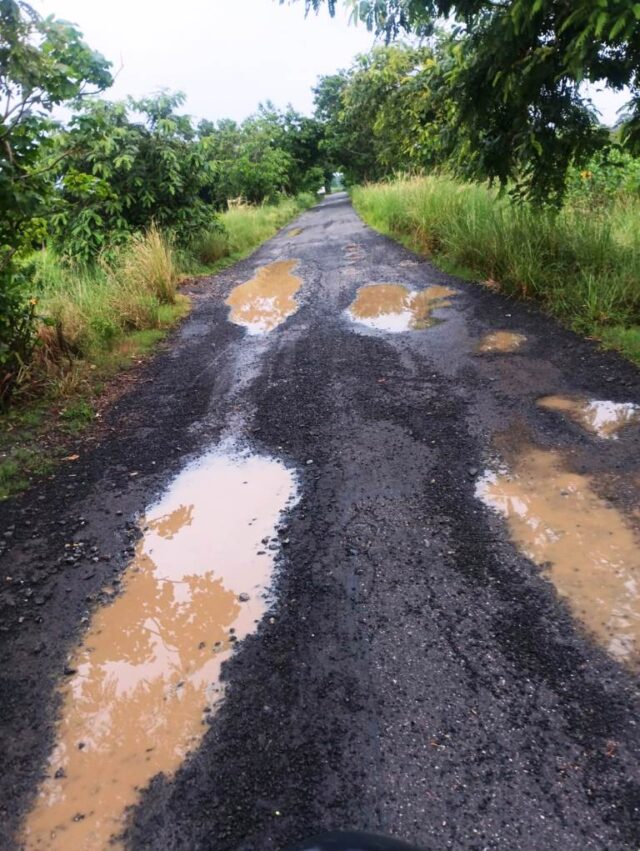 LAGHUCHAP BARSARE DHAMNAGAR