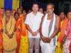 ମା ବୁଢ଼ୀ ଜାଗୁଳାଇଙ୍କ ମନ୍ଦିର ପ୍ରତିଷ୍ଠା ଉତ୍ସବ